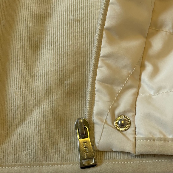 NWT Ralph Lauren jacket fleece windbreaker - Picture 10 of 11